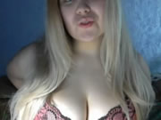 Ukrainian Big Boobs κορίτσι In Webcam