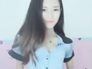 Κινέζικα κορίτσι Μις ελάφια - ομοιόμορφη σεξ