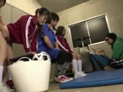 Ιαπωνία Ποδόσφαιρο Σεξ