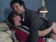 Από τη Φινλανδία κυρία απολαμβάνει το σεξ